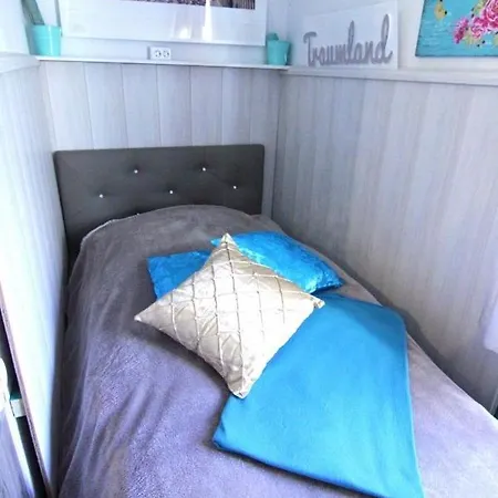 Syltperle Apartmán