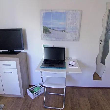 Syltperle Apartmán