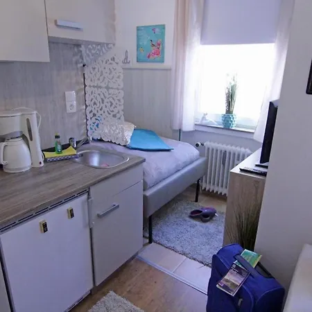 Syltperle Apartmán