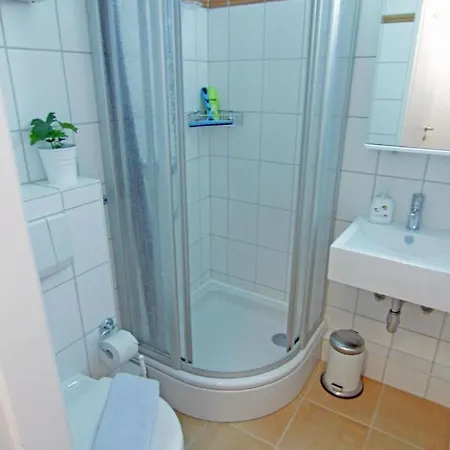 Apartmán Syltperle *