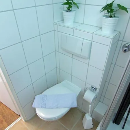 Syltperle Apartmán Westerland