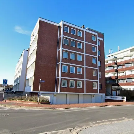 Apartmán Syltperle